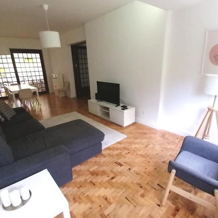 Lisboa Central Apartment Εξωτερικό φωτογραφία