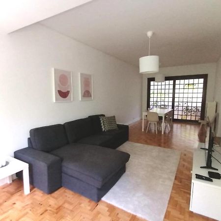 Lisboa Central Apartment Εξωτερικό φωτογραφία