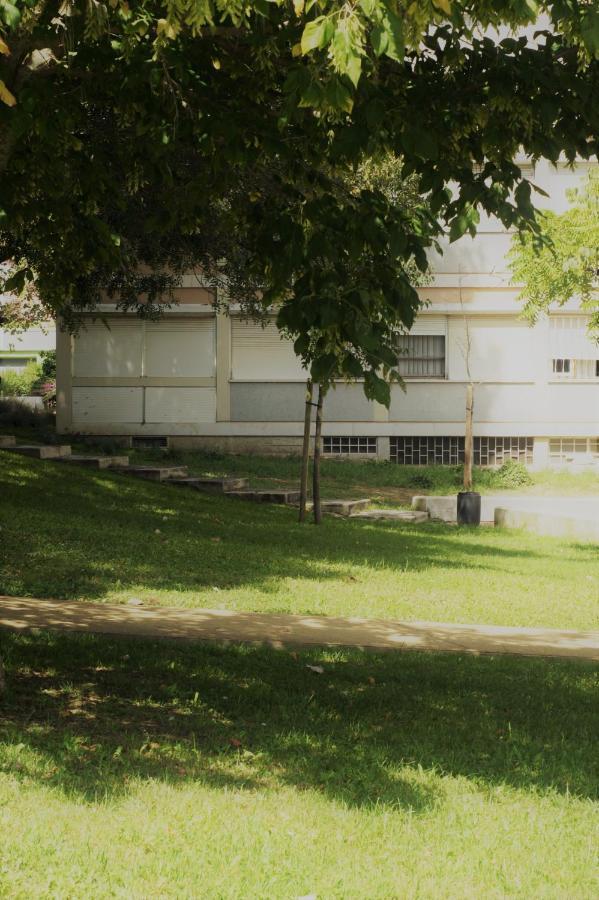 Lisboa Central Apartment Εξωτερικό φωτογραφία