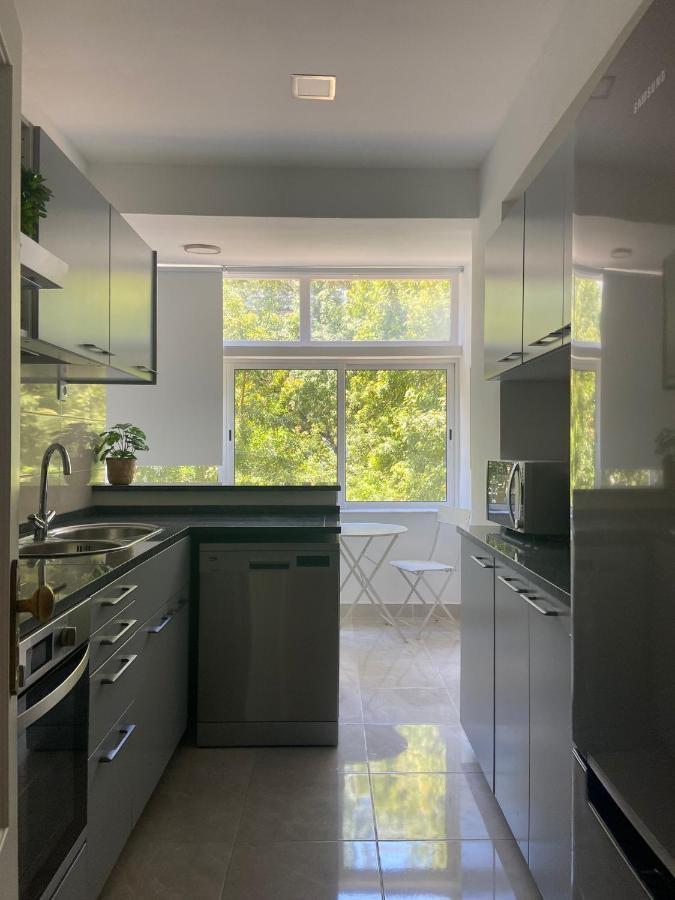 Lisboa Central Apartment Εξωτερικό φωτογραφία