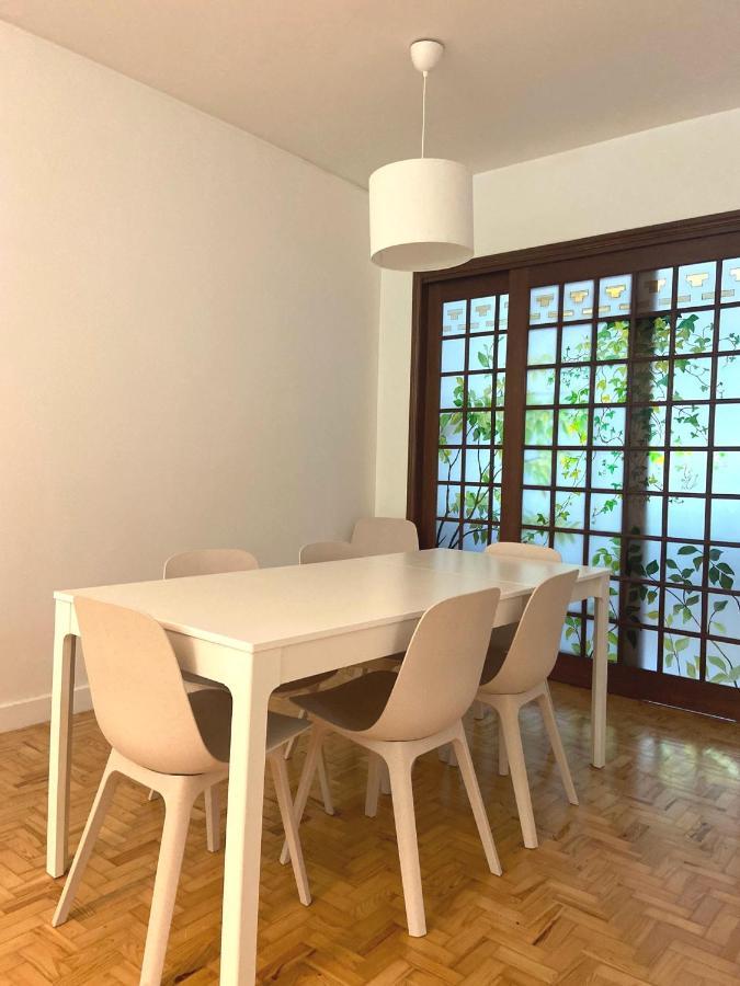 Lisboa Central Apartment Εξωτερικό φωτογραφία