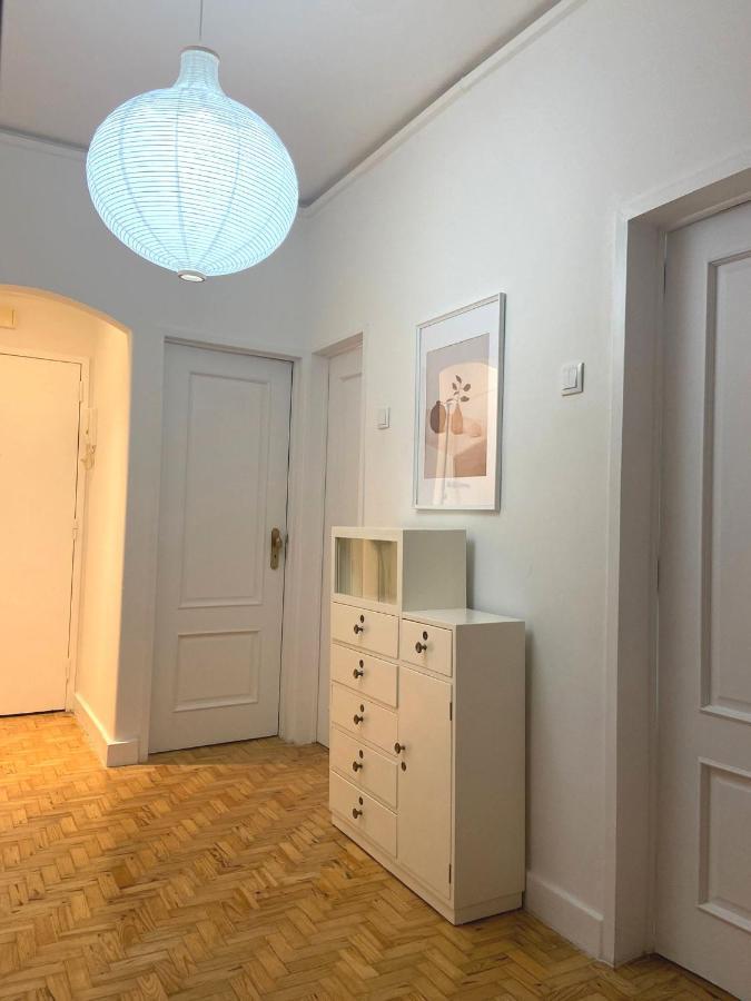 Lisboa Central Apartment Εξωτερικό φωτογραφία