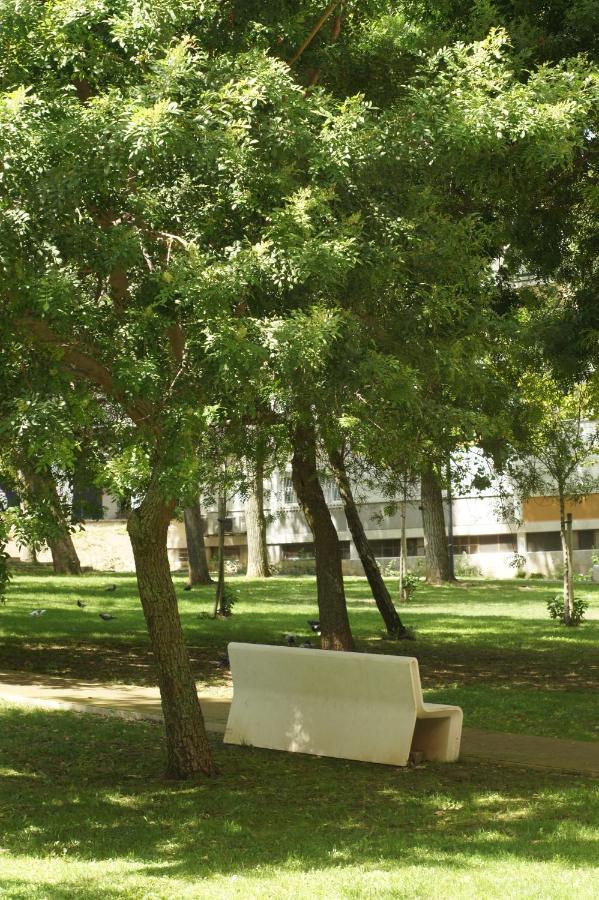 Lisboa Central Apartment Εξωτερικό φωτογραφία