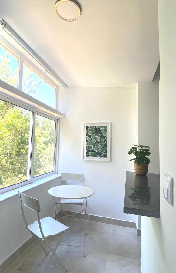 Lisboa Central Apartment Εξωτερικό φωτογραφία