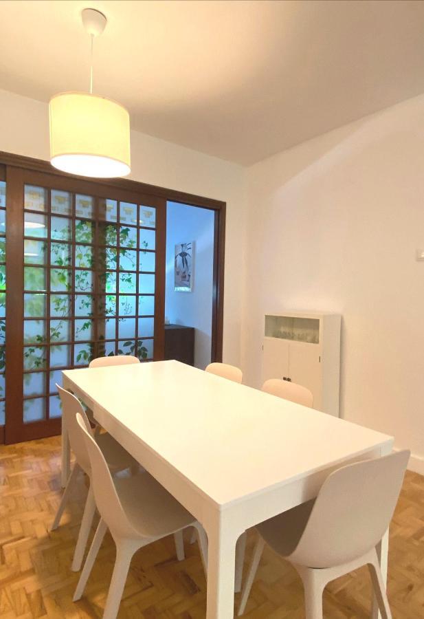Lisboa Central Apartment Εξωτερικό φωτογραφία