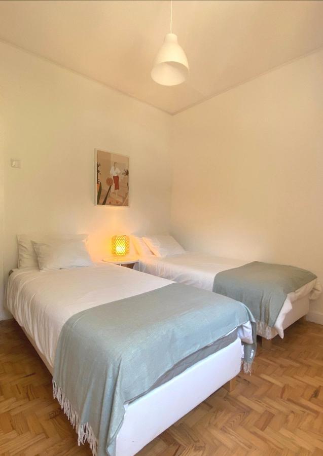 Lisboa Central Apartment Εξωτερικό φωτογραφία
