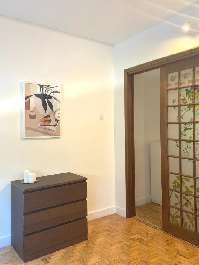 Lisboa Central Apartment Εξωτερικό φωτογραφία