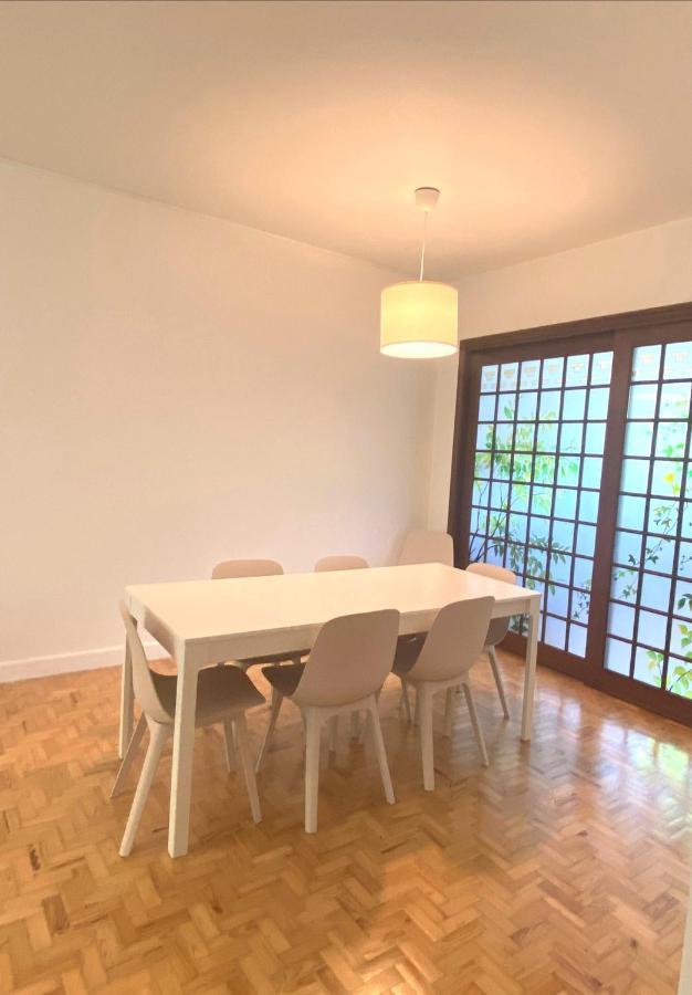 Lisboa Central Apartment Εξωτερικό φωτογραφία