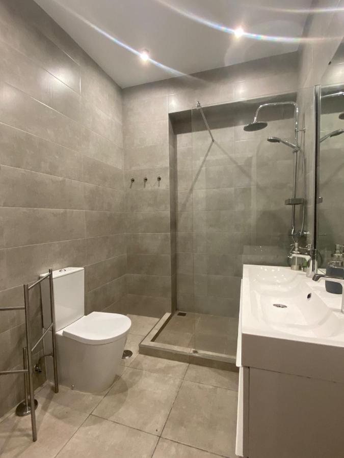 Lisboa Central Apartment Εξωτερικό φωτογραφία