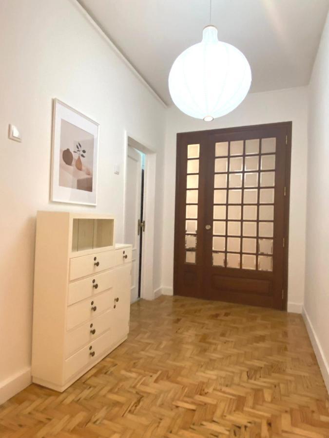 Lisboa Central Apartment Εξωτερικό φωτογραφία