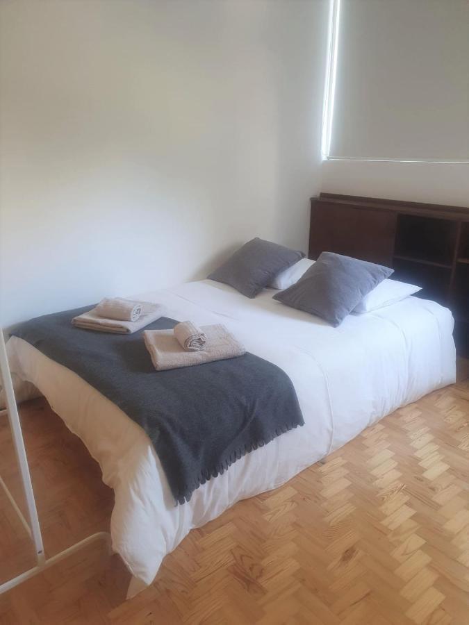 Lisboa Central Apartment Εξωτερικό φωτογραφία