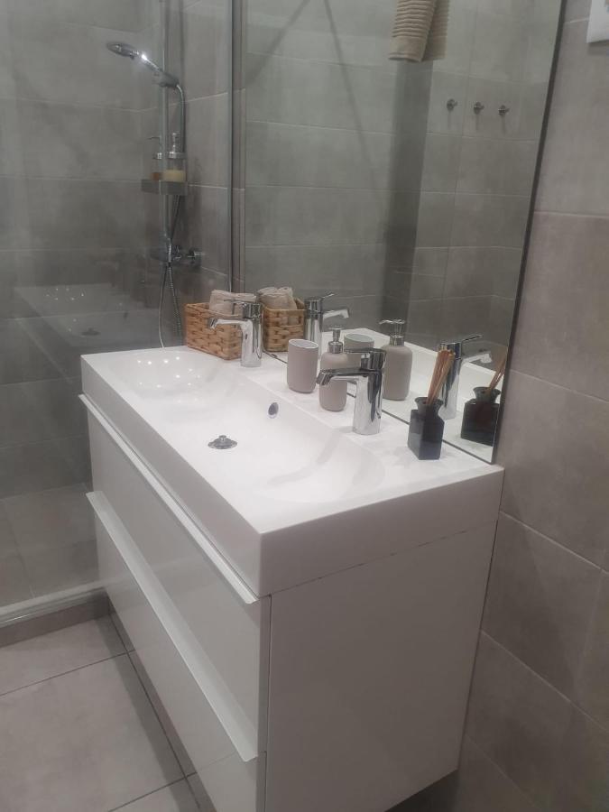 Lisboa Central Apartment Εξωτερικό φωτογραφία
