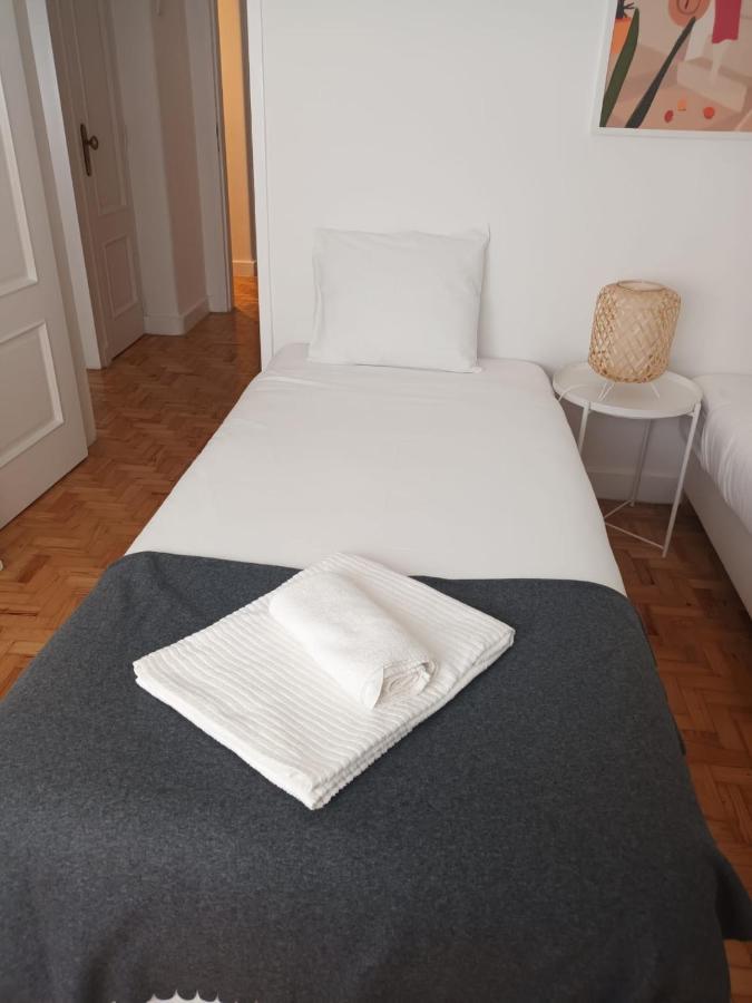 Lisboa Central Apartment Εξωτερικό φωτογραφία