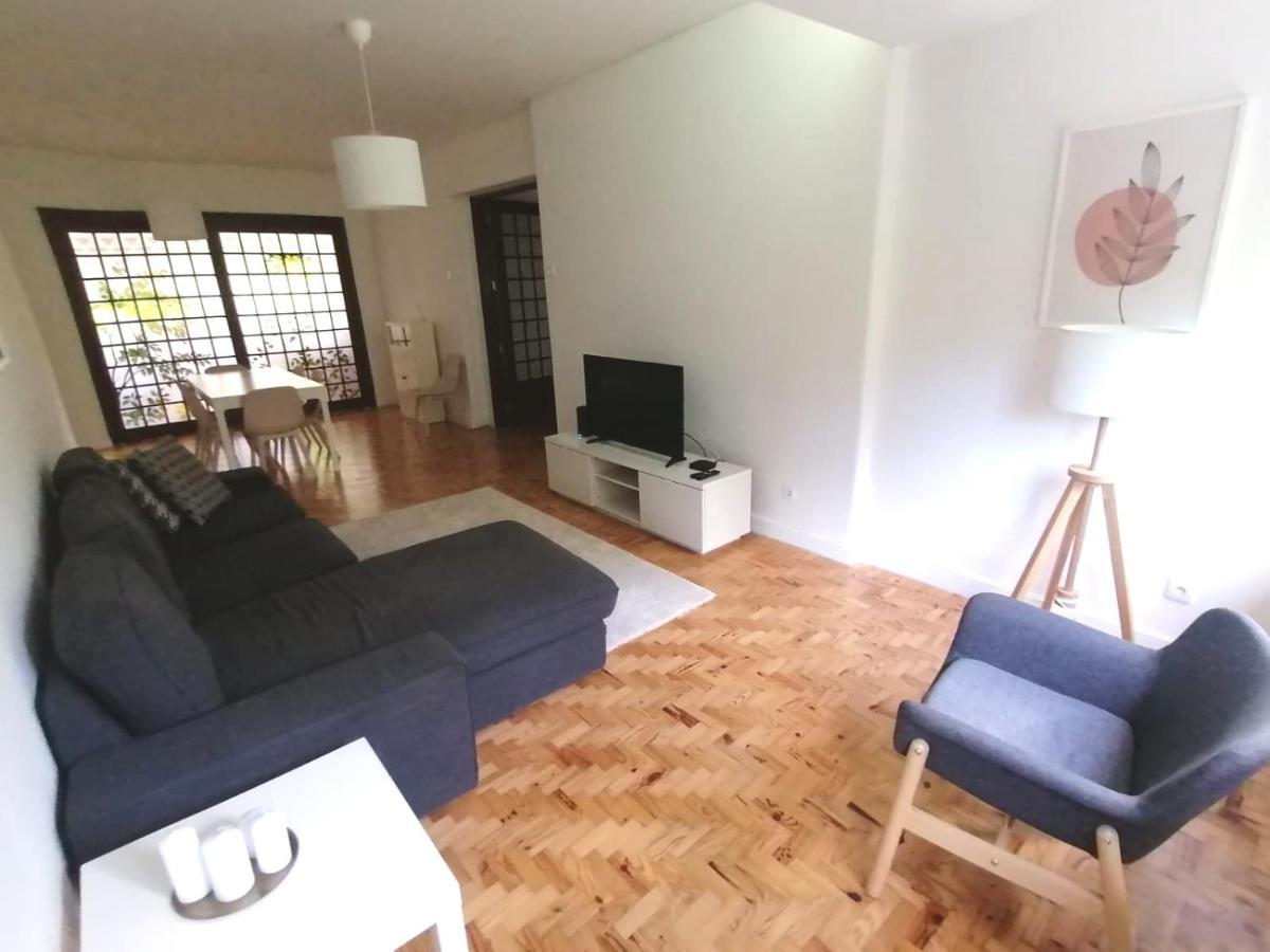 Lisboa Central Apartment Εξωτερικό φωτογραφία