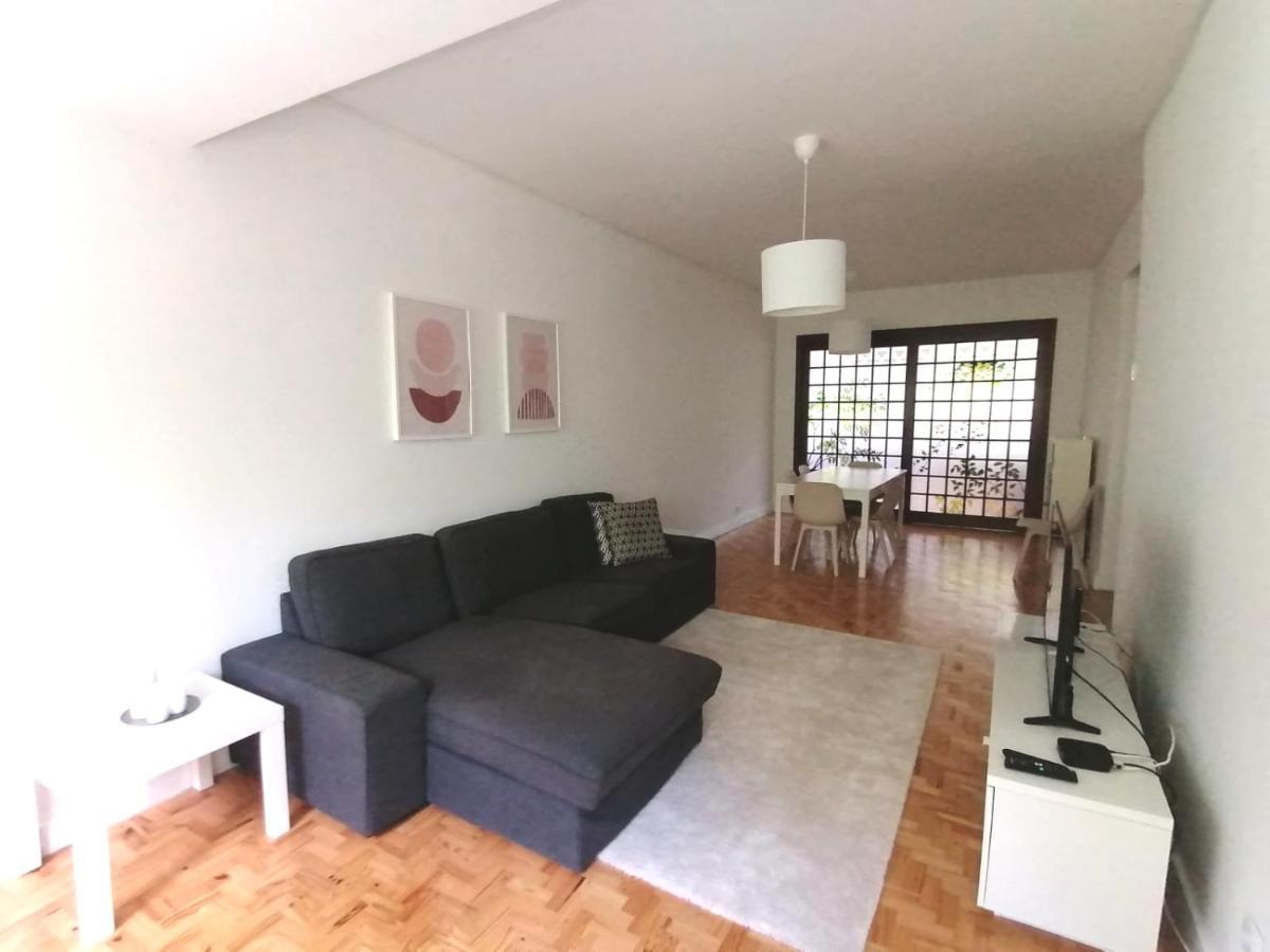Lisboa Central Apartment Εξωτερικό φωτογραφία